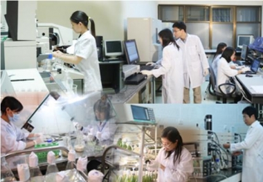 Công trình khoa học “xếp ngăn kéo” sẽ không còn đất sống?!