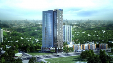 FLC lì xì 300 cây vàng nhân dịp đầu xuân