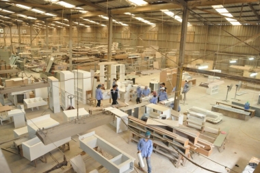 Doanh nghiệp chế biến gỗ trước thách thức mang tên “gỗ hợp pháp”