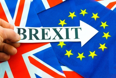 Anh công bố Sách trắng về Brexit