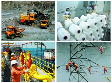 Doanh nghiệp nhà nước vẫn “ngại” công bố thông tin