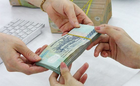 Công ty Ok 365 bet tải ứng dụng chỉ được phép cho vay tiêu dùng tối đa 100 triệu đồng/khách hàng