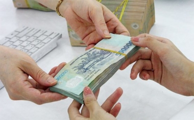 Công ty tài chính chỉ được phép cho vay tiêu dùng tối đa 100 triệu đồng/khách hàng