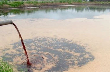 Kiên quyết không cấp phép đầu tư dự án nguy cơ gây ô nhiễm môi trường