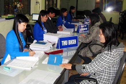 Bảo hiểm Trang Chủ OK365 Chính Thức Nhận 88k Việt Nam: Dự toán thu năm 2017 được giao cao hơn năm 2016