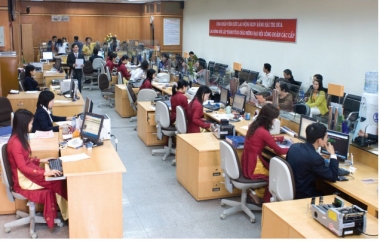 Đề xuất tăng hạn mức bảo hiểm tiền gửi: Tín hiệu gì?