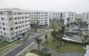 Đề xuất cơ chế chính sách đặc thù về nhà ở, đất ở cho cán bộ công chức, viên chức