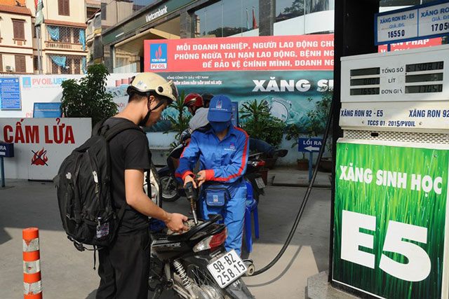 Sẽ hoàn thuế tiêu thụ đặc biệt cho Link Nhà Cái Uy Tín 2026 | Đăng Ký +65k bán xăng E5