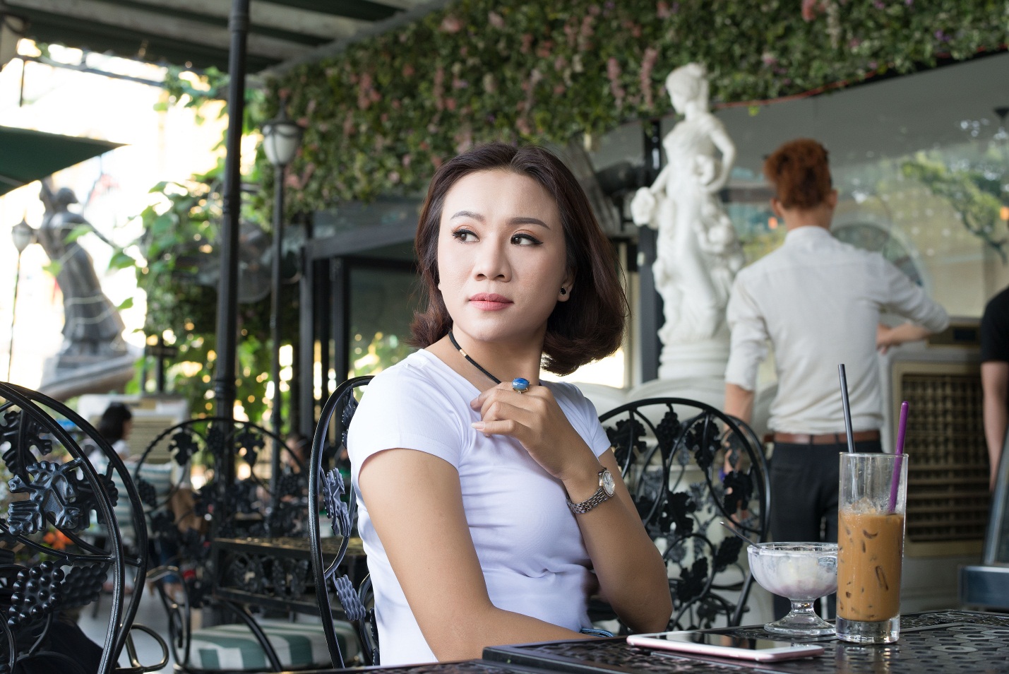 NTK Lê Phạm với mong muốn Đăng ký OK365.COM nhận về ngay 365K những giá trị gia đình bền vững từ chính đổ vỡ của mình