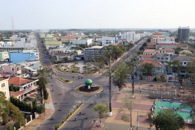 Sóc Trăng thúc đẩy tăng trưởng kinh tế gắn với chú trọng chất lượng, năng suất và hiệu quả