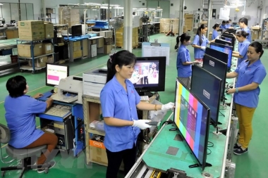 Cải cách thể chế tạo đà và tăng tốc phát triển DN: Nhìn từ việc thi hành Luật DN và Luật Đầu tư