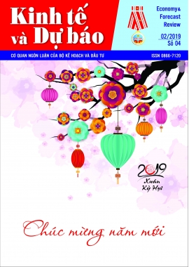 Giới thiệu Tạp chí Kinh tế và Dự báo số 4 (686)