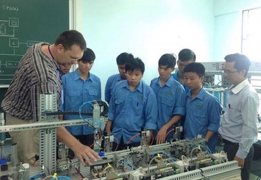 6 điều kiện thành lập cơ sở giáo dục nghề nghiệp có vốn đầu tư nước ngoài