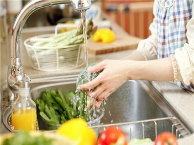 Đồ "đông lạnh": Dùng sao cho ngon và an toàn nhất?