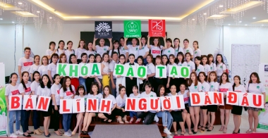 Trở thành Người Dẫn Đầu đầy Bản Lĩnh với khóa đào tạo có 1 – 0 – 2 từ Tatu Group