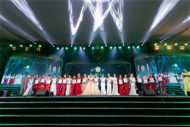 Tròn 1 tháng tuổi “Siêu sự kiện” Queen Gala 4 – Những nốt thăng đáng nhớ trong dạ tiệc Vinh danh toàn hệ thống Tatu Group