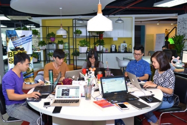 Thủ tướng chỉ thị tạo điều kiện cho doanh nghiệp startup