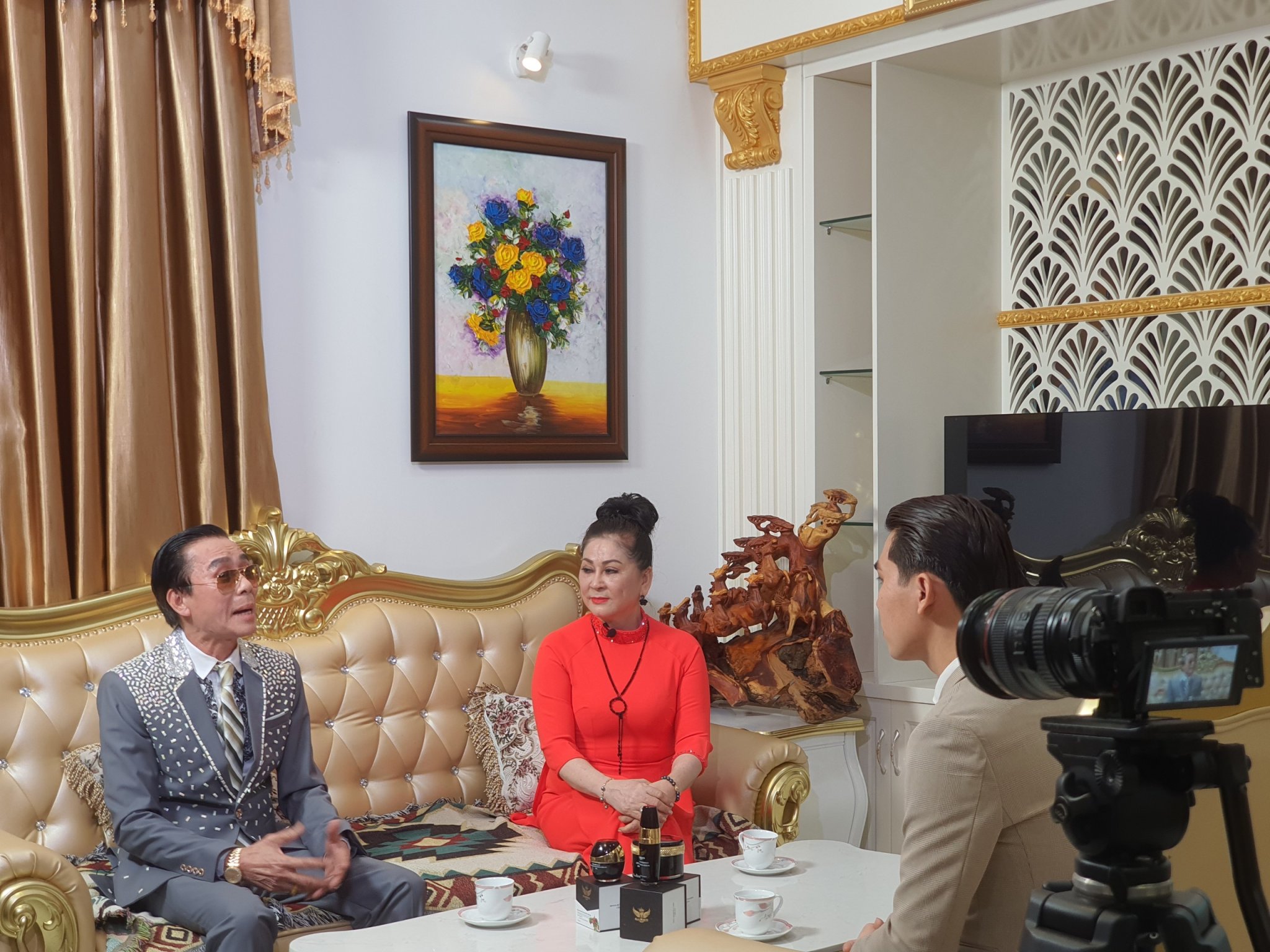 Doanh nhân Tôn Thất Khải: “Muốn Ok365vina khuyến mãi hot mỗi ngày thành công cần có cái tâm và sự nhẫn nại”