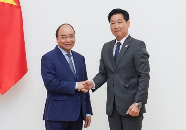 Đến năm 2025, Aeon sẽ vận hành 25 trung tâm thương mại tại Việt Nam