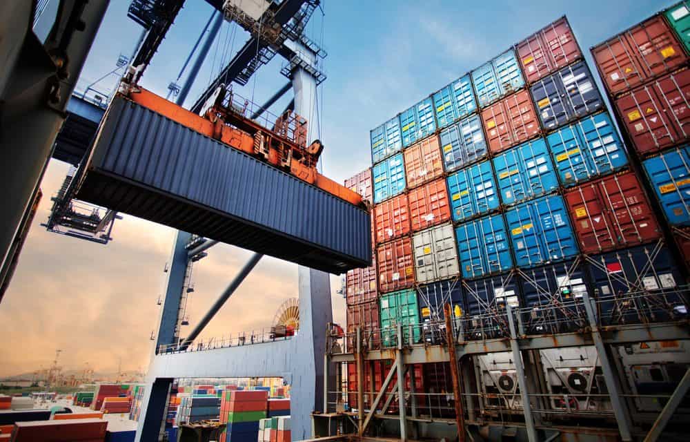 Bị phạt do lỗi từ hệ thống khai hải quan: Link Nhà Cái Uy Tín 2026 | Đăng Ký +65k logistics “khóc ròng”