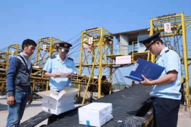 Hải quan không được gây khó cho doanh nghiệp