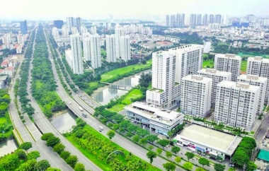 Sau Tết, thị trường bất động sản dự kiến tiếp tục phục hồi