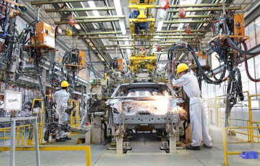 Nhìn lại bức tranh doanh nghiệp Việt Nam năm 2020 và những kỳ vọng trong năm 2021