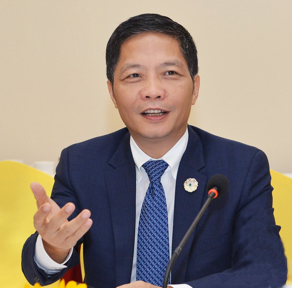 Hội nhập Ok365 Nhà Cái Uy Tín 2026 quốc tế từ CPTPP đến RCEP – Những vấn đề đặt ra cho Việt Nam