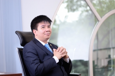 Nhận diện cơ hội và rủi ro của thị trường chứng khoán năm 2021