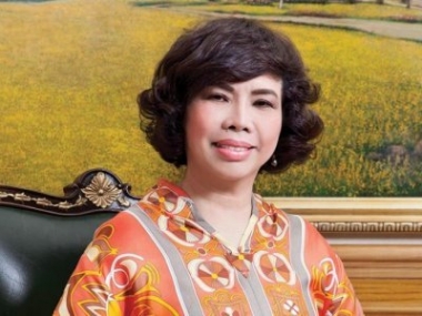 Tôi sẽ đưa TH true MILK ra thế giới