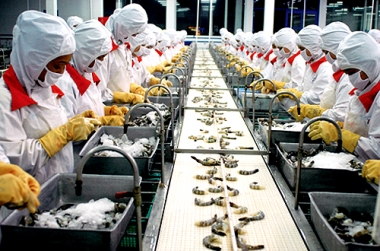 Cơ hội đẩy mạnh xuất khẩu sang thị trường Mỹ