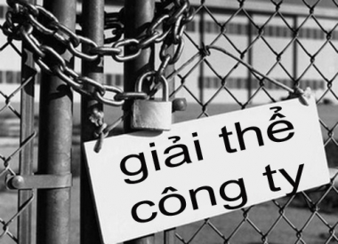 Giải thể, ngừng hoạt động nhiều: Vì sao nên nỗi?