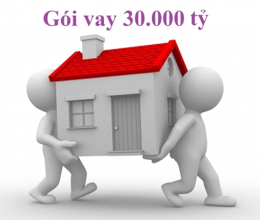 Gói vay mua nhà 30.000 tỷ đồng: Có thực sự là là “ưu đãi”?