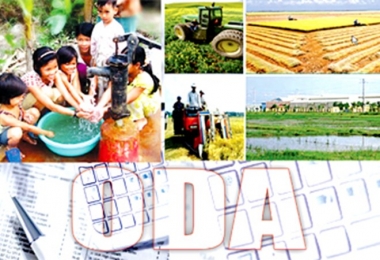 2016-2020: Tăng trưởng xanh tiếp tục là lĩnh vực được ưu tiên sử dụng vốn ODA