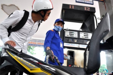 Thủ tướng "chốt" phương án sửa cách tính giá xăng dầu