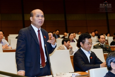 Nhiều khi không tuân thủ pháp luật lại được coi là... rất bình thường