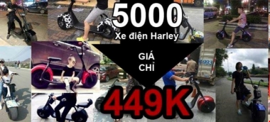 Bộ Công Thương lên tiếng về chiêu lừa bán xe điện giá 499 nghìn đồng