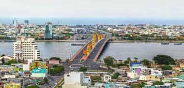 APEC 2017 sẽ thúc đẩy nhu cầu thuê văn phòng tại Đà Nẵng