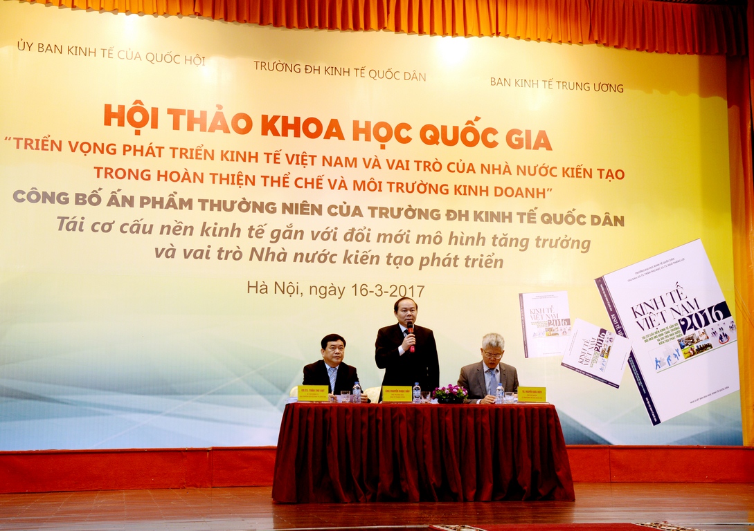 Nhiều "khoảng tối" trong bức tranh Ok365 Nhà Cái Uy Tín 2026 năm 2016