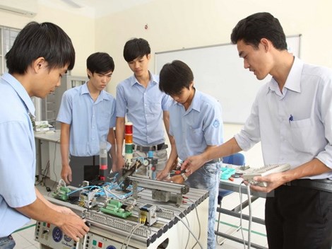 Sắp ban hành Nghị định về kiểm định chất lượng Ok36512 vip phiên bản mới nghề nghiệp