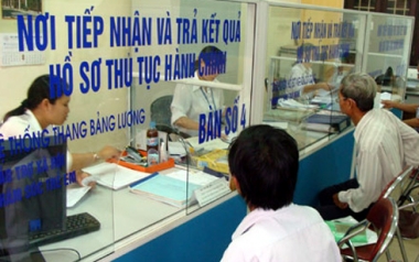 Bộ KHĐT ban hành kế hoạch hành động triển khai Nghị quyết 19