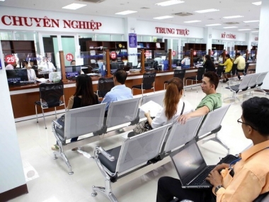 Bộ Tài chính tiết kiệm 40,6 triệu đồng chi thường xuyên trong quý I/2017