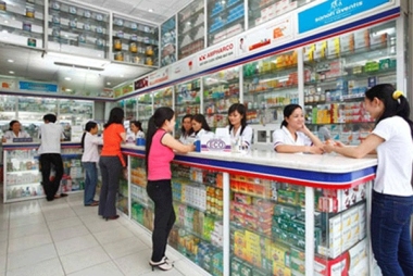 Đưa số CMTND vào đơn thuốc ngoại trú để “siết chặt” tình trạng lạm dụng kháng sinh