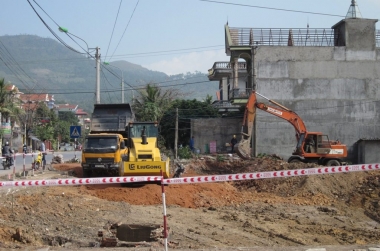 Hà Nội thực hiện cơ chế thành toán linh hoạt vối các dự án xây dựng cơ bản tập trung