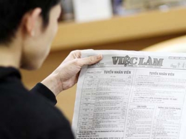 Sai lầm thường mắc phải khi chọn việc làm