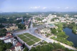2021-2030: Yên Bái phấn đấu tăng trưởng bình quân từ 8%/năm trở lên