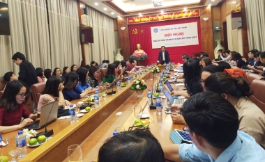 Hết quý I/2018, tổng số tiền nợ các loại bảo hiểm là 12.960 tỷ đồng