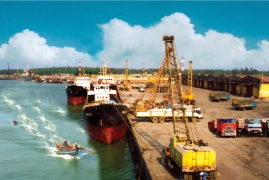 Ban Quản lý KKT Đông Nam Nghệ An: Thành công trong thu hút đầu tư