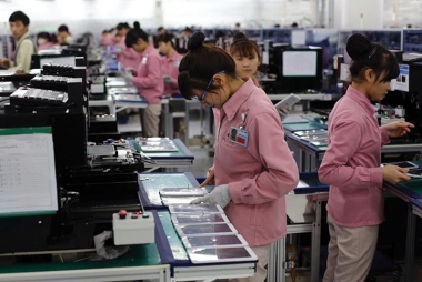 Gần 60% doanh nghiệp kỳ vọng kinh doanh sẽ tốt lên trong quý II/2018
