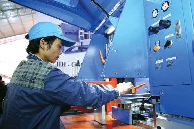 Tháng 2/2019: cả nước có 5.900 doanh nghiệp thành lập mới